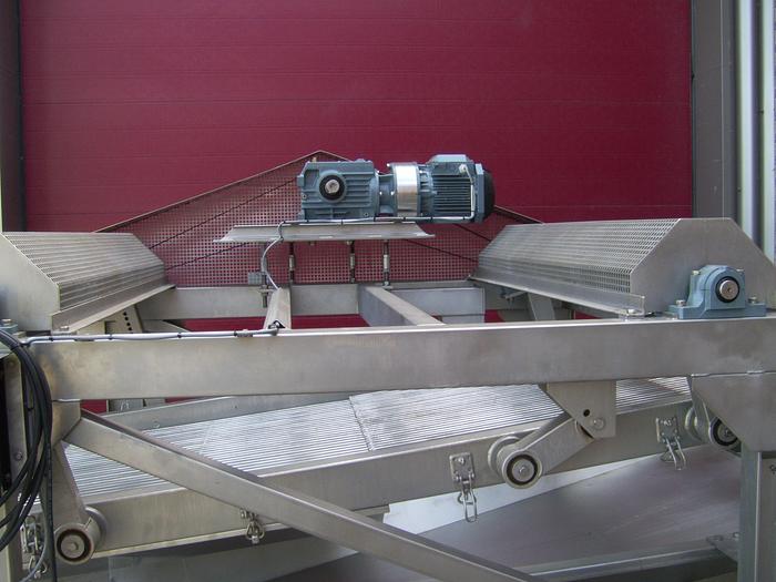 Used 1997 Franken 09S97