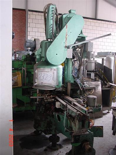 Used HCM 550