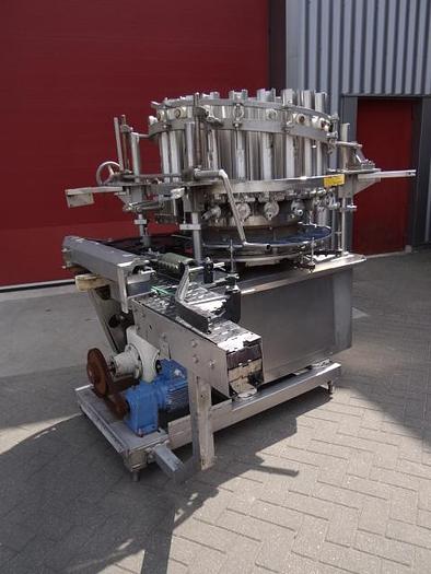 Used Pfaundler 21 Kops