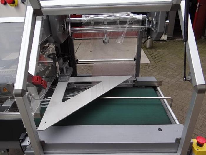 Used 2007 Sfere SL55-44/40-27