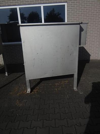 Used 1990 Kiremko BT