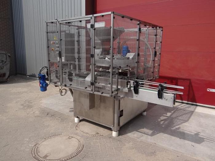 Used Engler