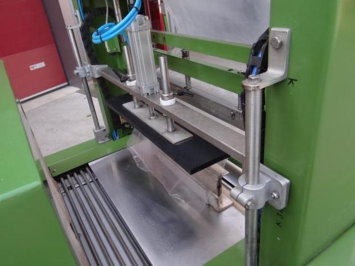 Used Kallfass Combi simplex