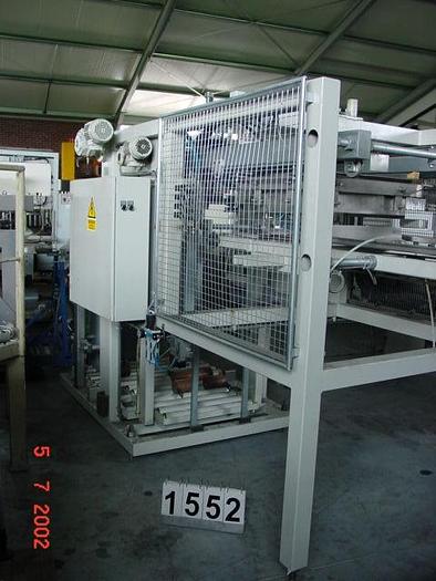 Used 1990 Inmarco T900