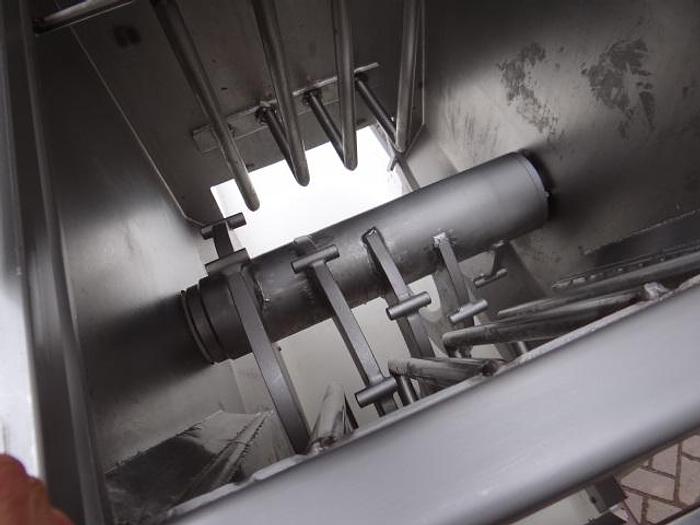 Used Wolfking Cheese breaker