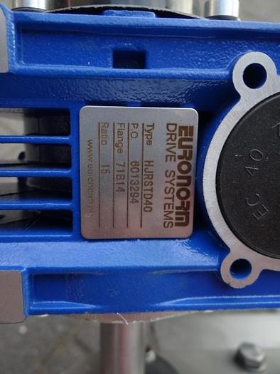 Used 1995 Urschel VSC