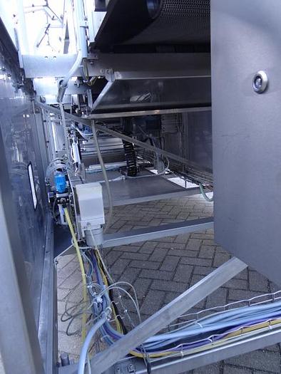 Used 2003 Meypack SW 90M/40-2