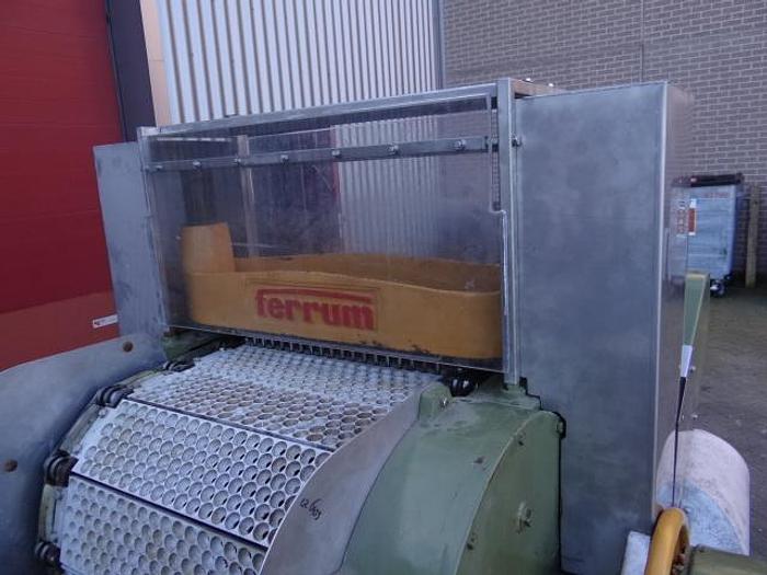 Used 1963 Ferrum Schuin