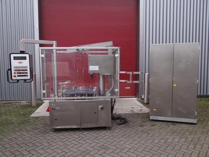 Used 1993 Kugler VA58