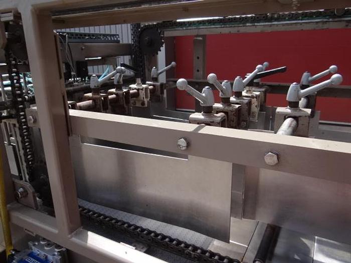 Used Breda Packaging TL1200