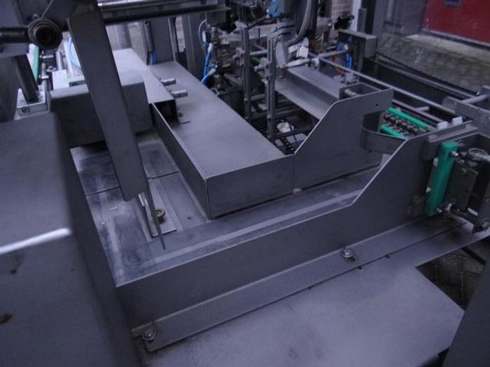 Used Breda Packaging Unipack T