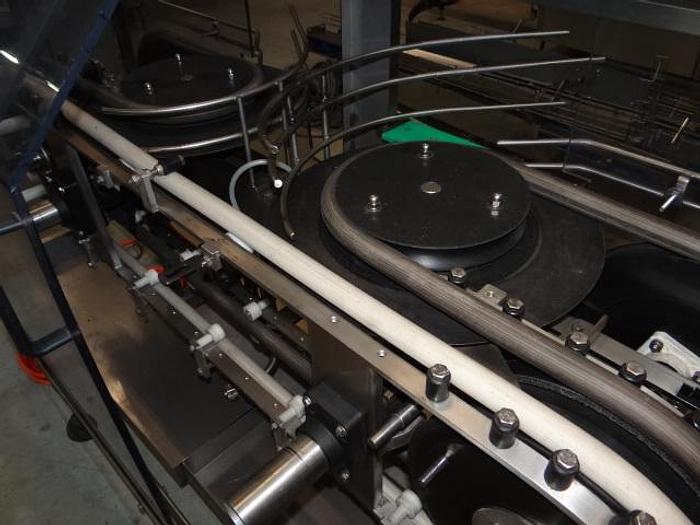 Gebruikt 2014 Coudert Construction Nettoyeur universal