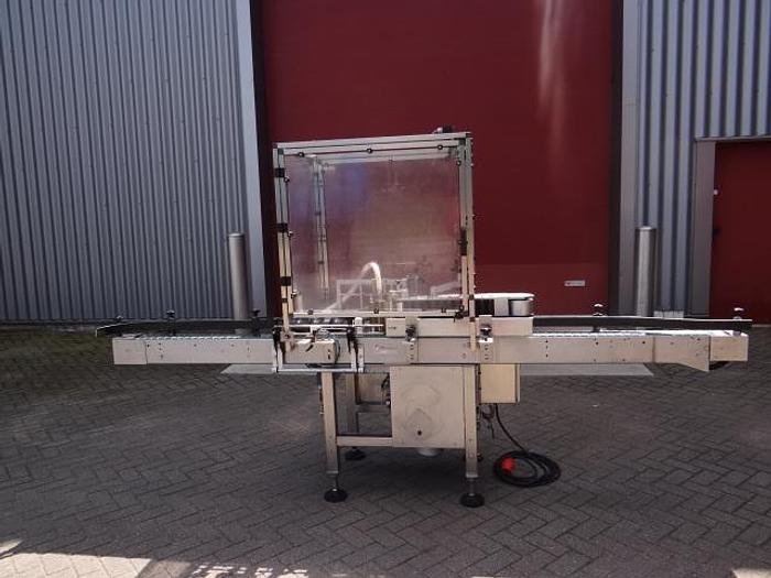 Used 2013 Langguth E20