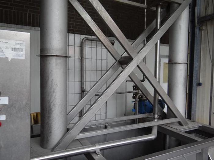 Used DTS Torricelli