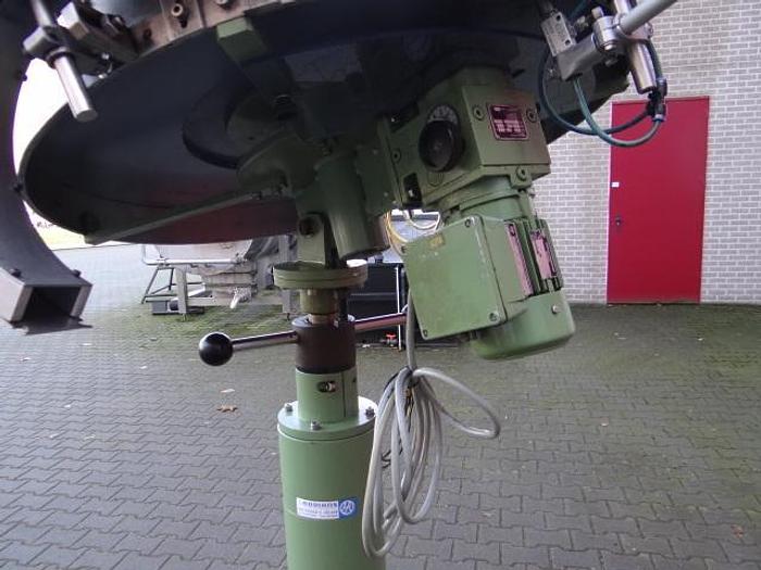 Used 1992 Adriaans S800