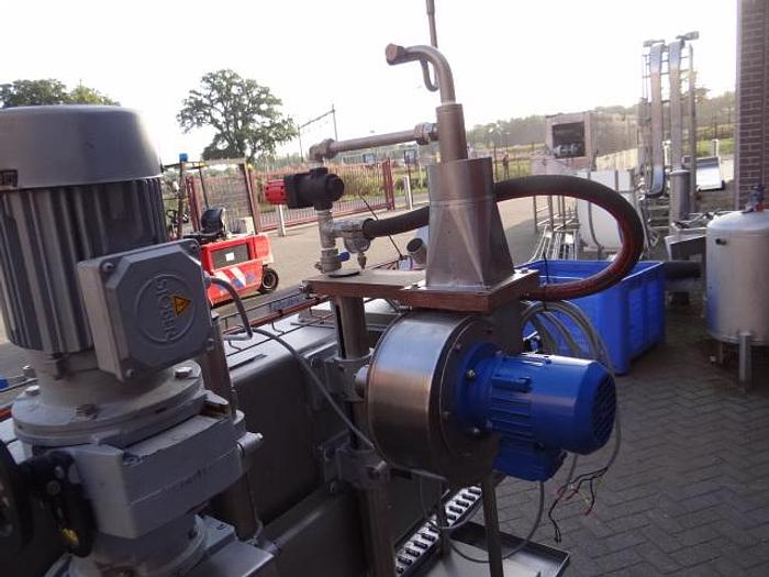 Used 2003 Verimec S.r.l. / Massily Group Vericap 2.8