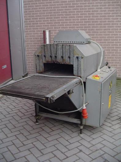 Used 1981 Beck HV-600