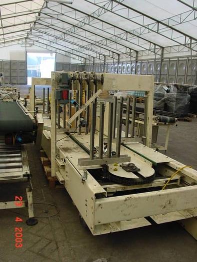 Used Ridder