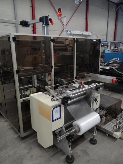 Used 1992 Pester Pewopack 450SN