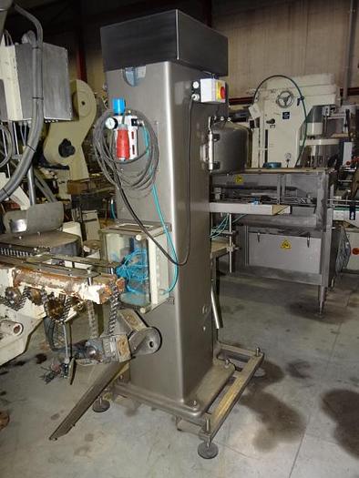 Used 1982 Lanico UV 245