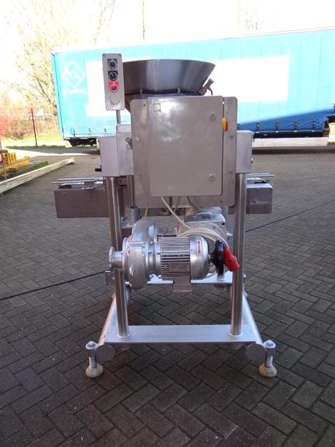 Gebruikt Hema Pistonfiller DM60R3