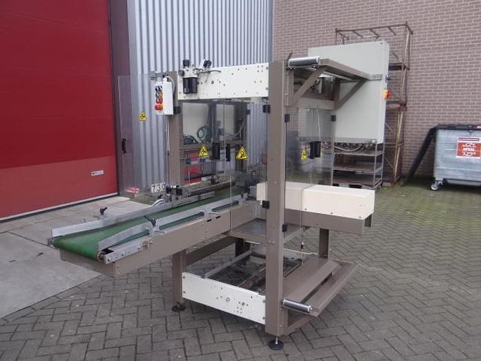 Used Breda Packaging CS 600