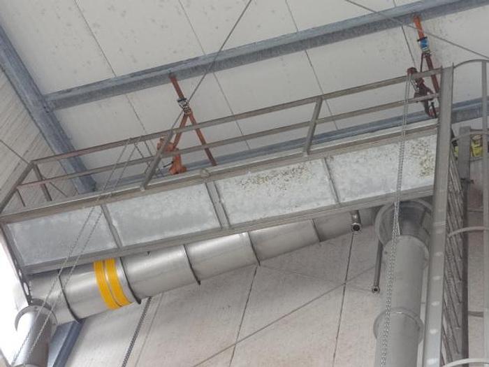 Used DTS Torricelli