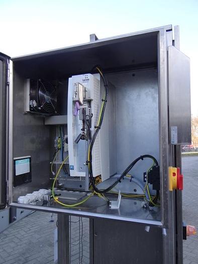 Used 2003 Meypack SW 90M/40-2