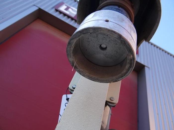 Used 1998 enol/rollmatic Antaris