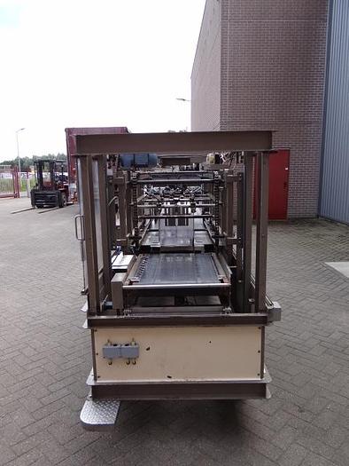 Used Breda Packaging TL1200