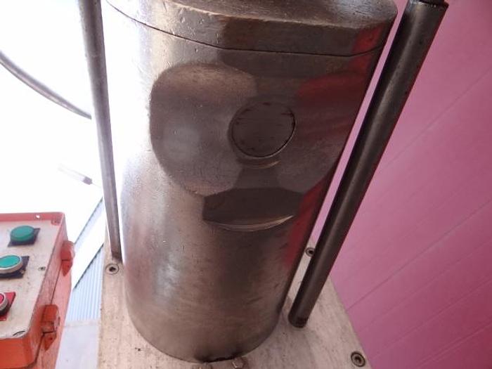 Used 1980 Lieder FS-6