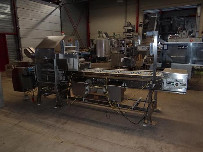Used Proseal 2lane