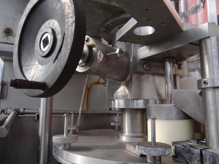 Used 1992 Hema GPF.3