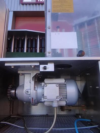 Used 1994 Langguth E23 L315 FVT18