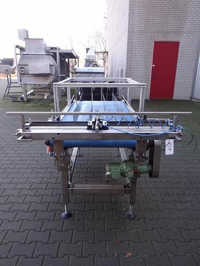 Used 1995 Adriaans Z800