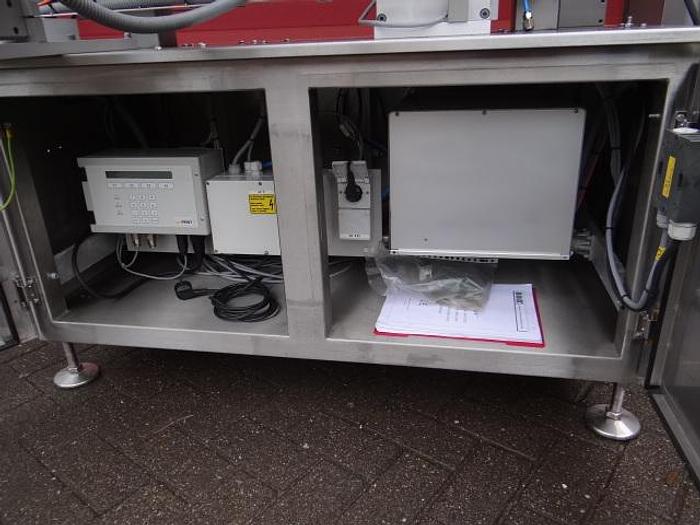 Used BBK Rapid-S