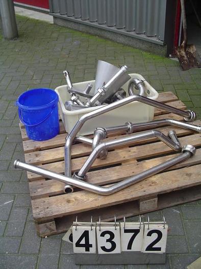 Used 1992 Leonhardt AG2DPZO