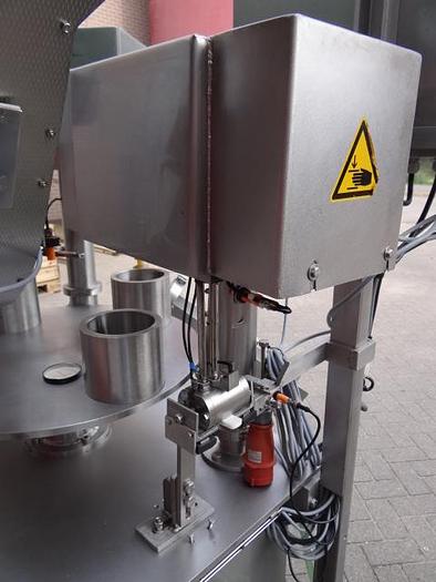 Used 2006 Pano VKV-15