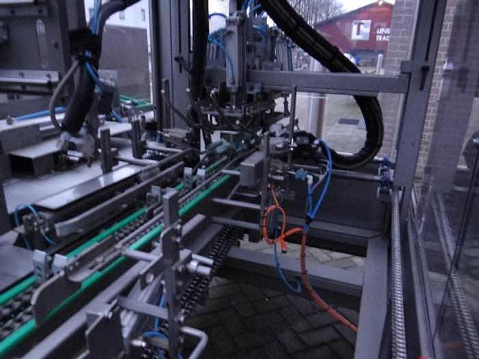 Used Breda Packaging Unipack T