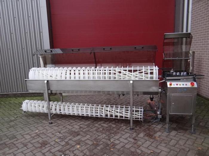 Used Blom & Maters ML-28-BL