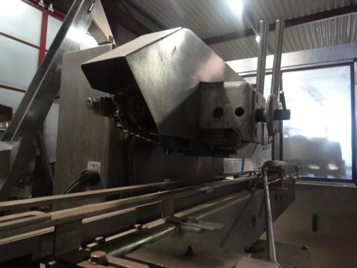 Used Hema SHV-60