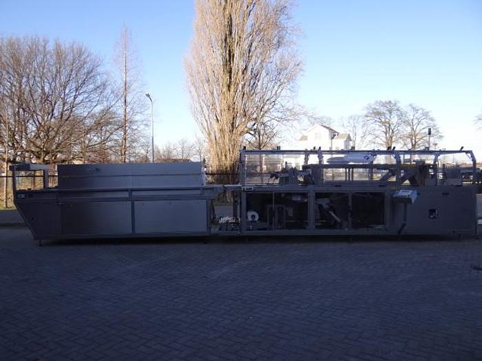 Used 2003 Meypack SW 90M/40-2