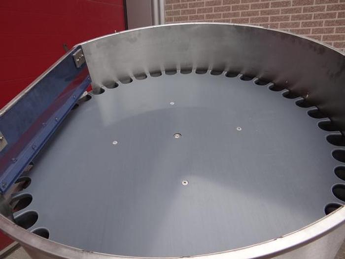 Used 1994 Eckel & Sohn F
