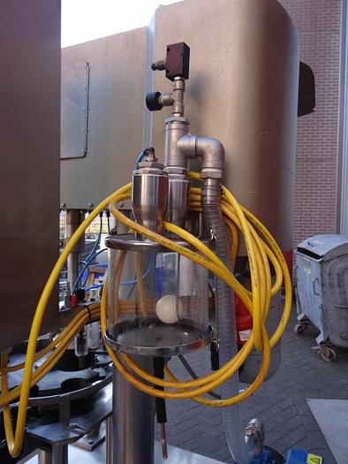 Used Calumatic STV-1