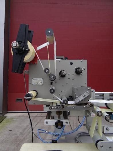 Used 2004 Etima/etipack