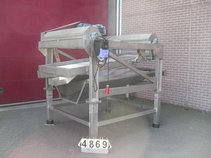 Used 1997 Franken 09S97