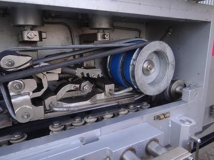 Used Gheri gino GG90