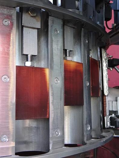 Used 1981 Engler Schume 24