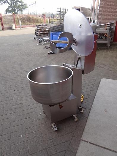 Used 1993 Talsa Mix 90ST/28