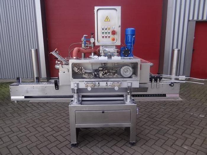 Used Gheri gino GG90